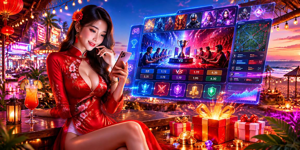 ut66 mobile gaming